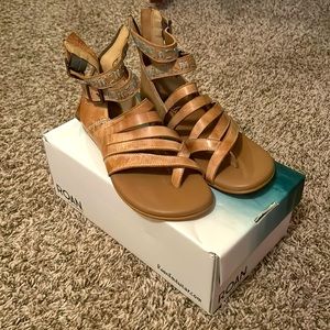 Roan by bed stu sandals